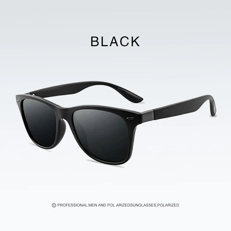 Signature Ventura Hybrid Sunglasses
