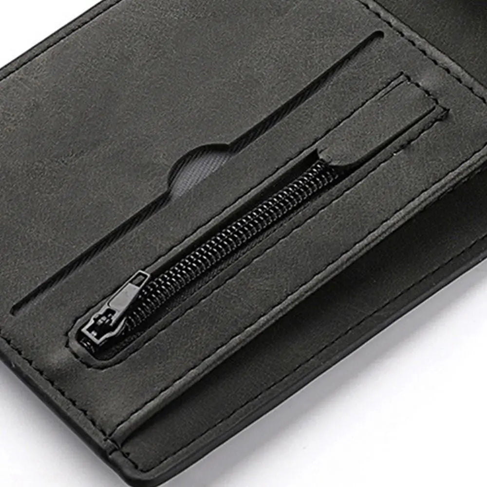 The Century Classic Folding Wallet