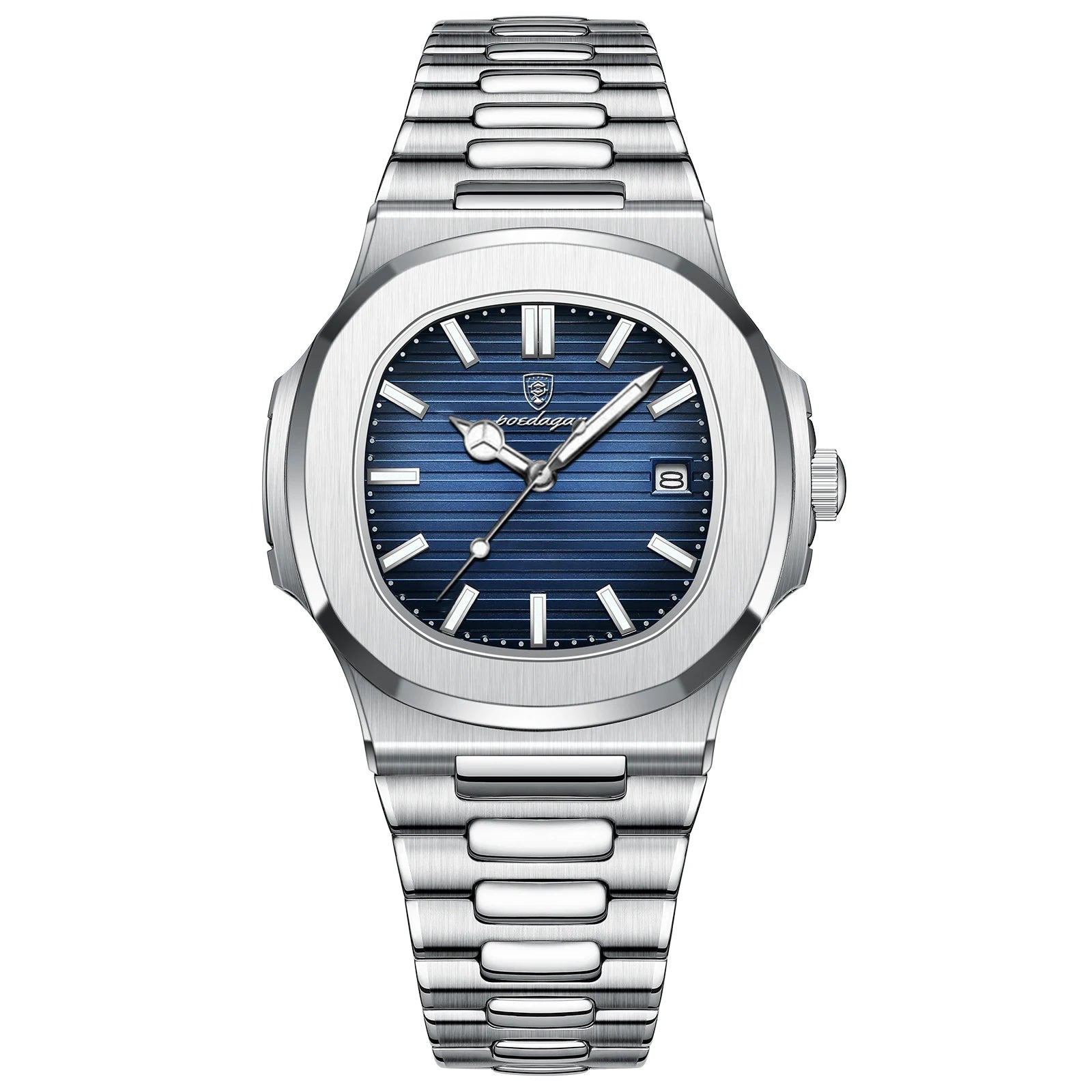 Signature Emerald Executive Watch