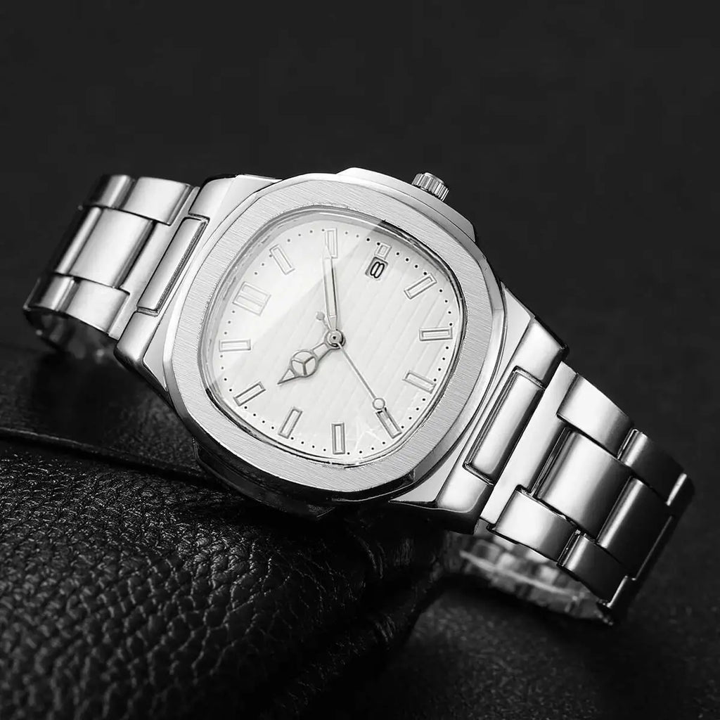 Signature Emerald Executive Watch
