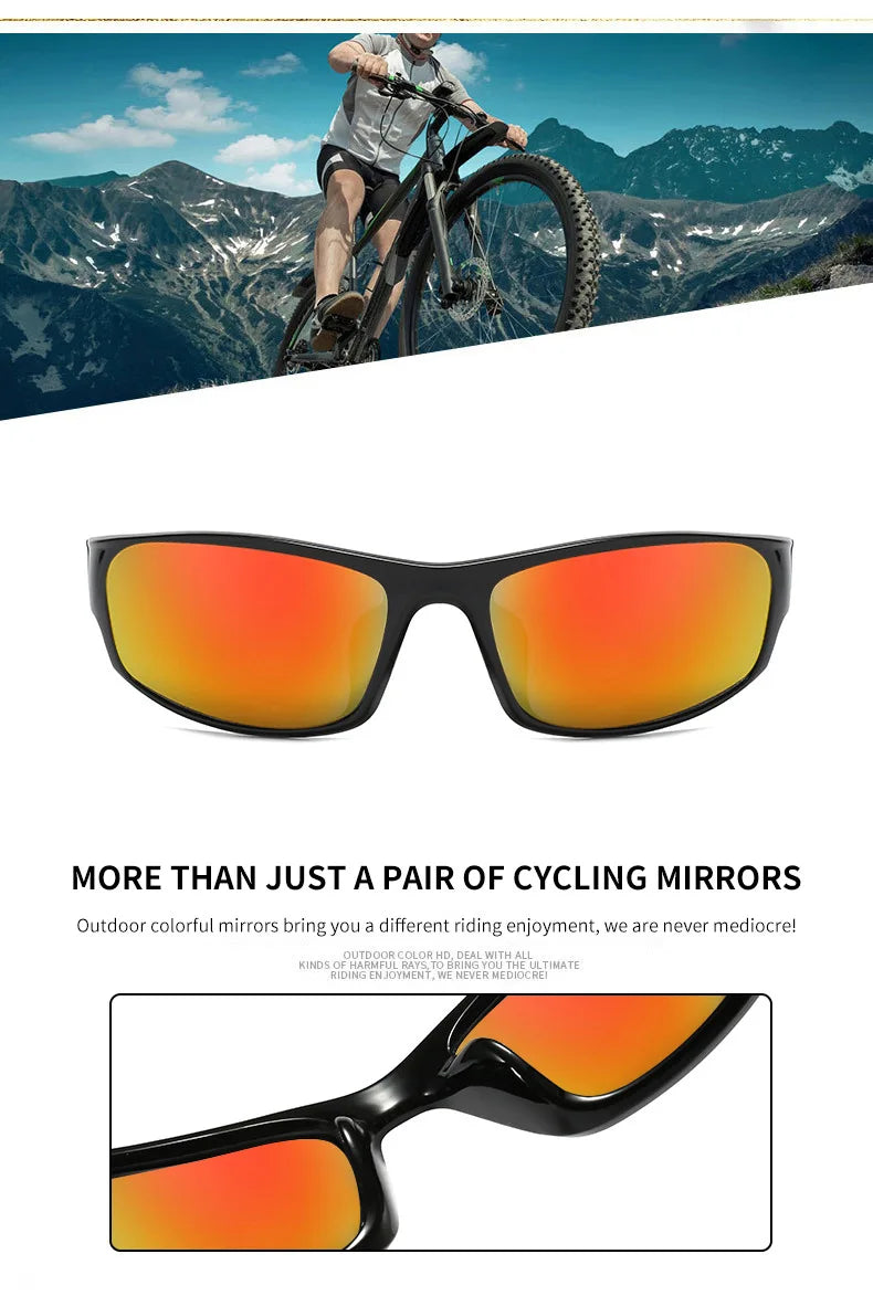 Signature Apex Active Sunglasses
