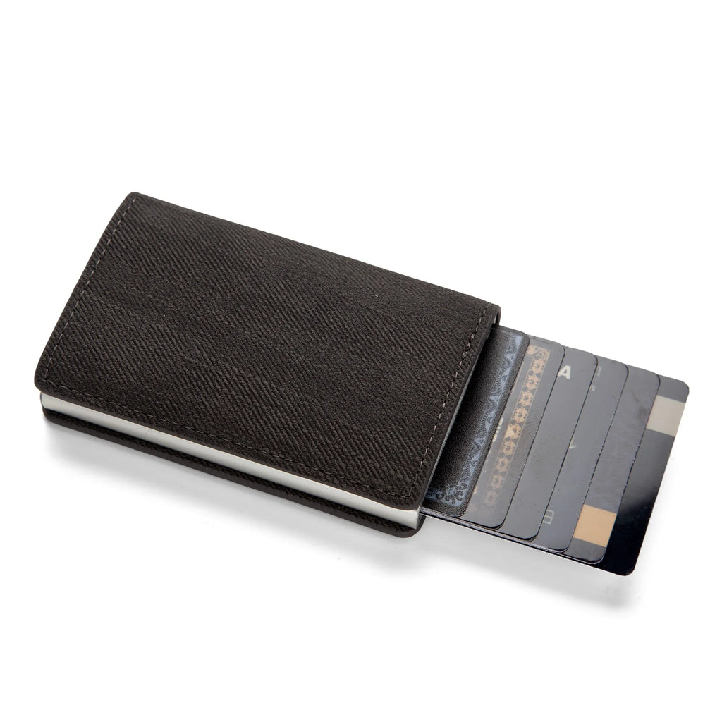 The Vanguard RFID Card Ejector
