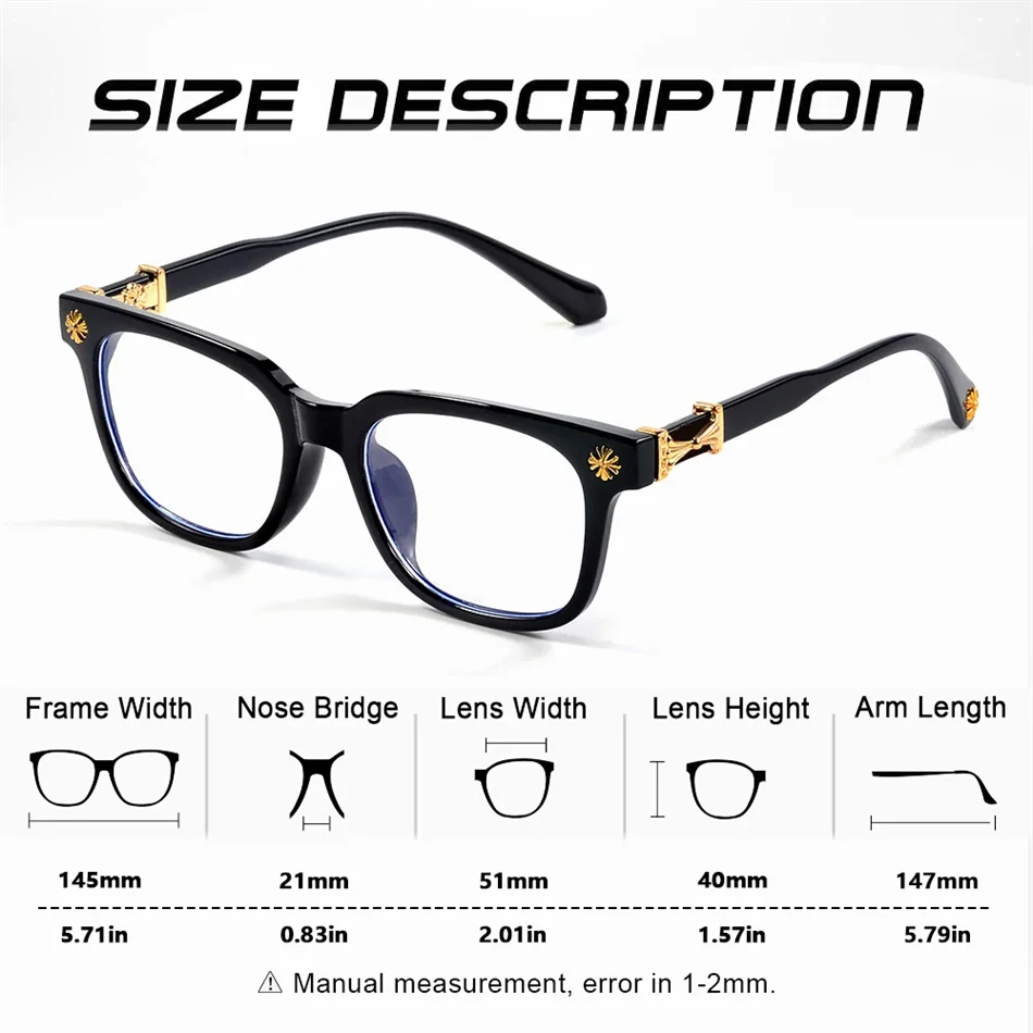 Signature Cyber-Shield Blue Light Glasses