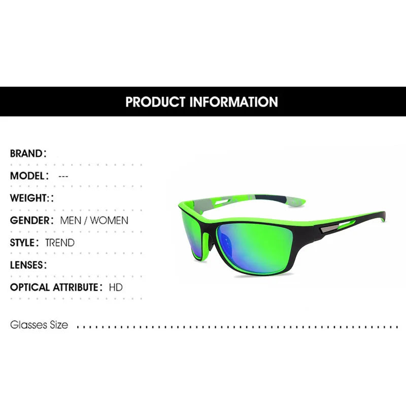 Signature Apex Active Sunglasses