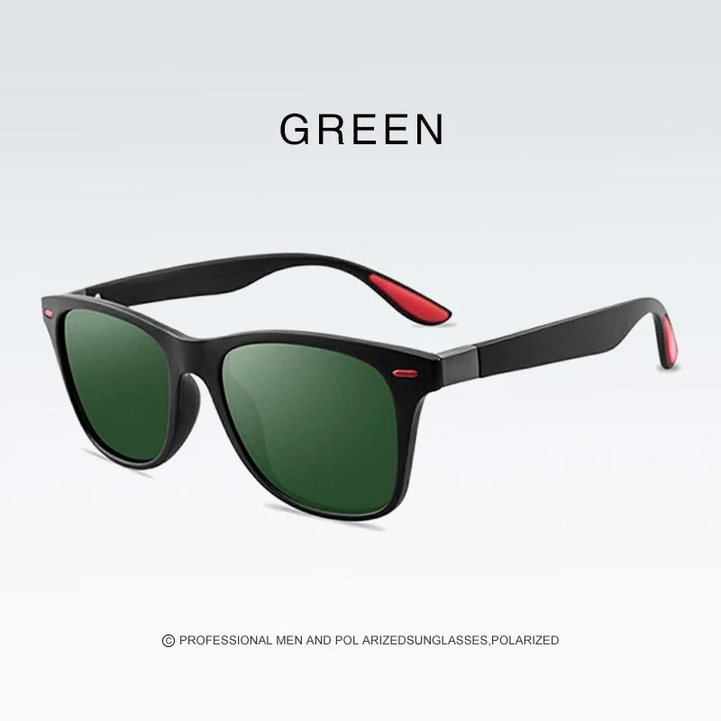 Signature Ventura Hybrid Sunglasses