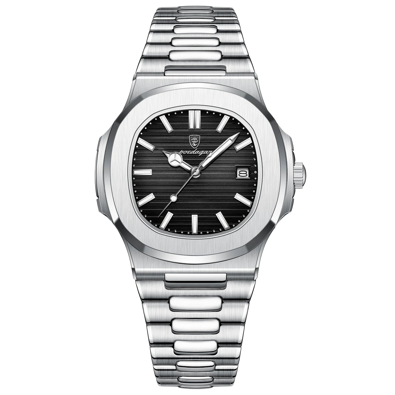 Signature Emerald Executive Watch
