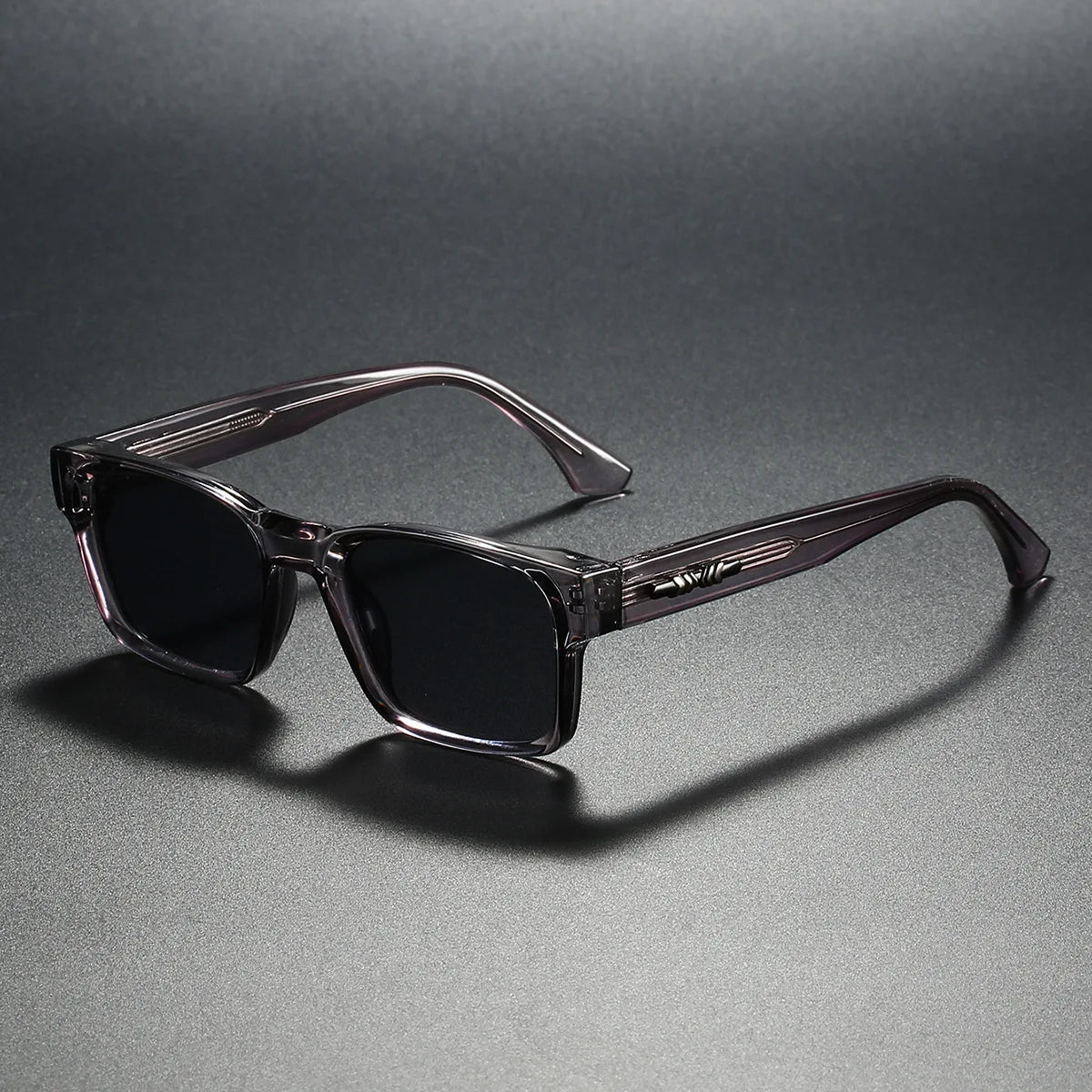 Signature Riviera Square Sunglasses