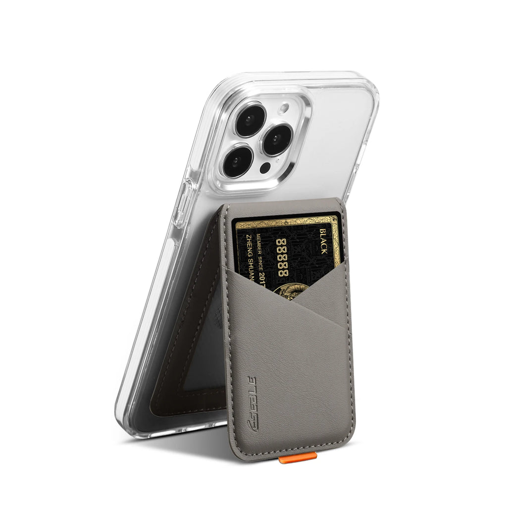 The Horizon MagSafe Stand Wallet