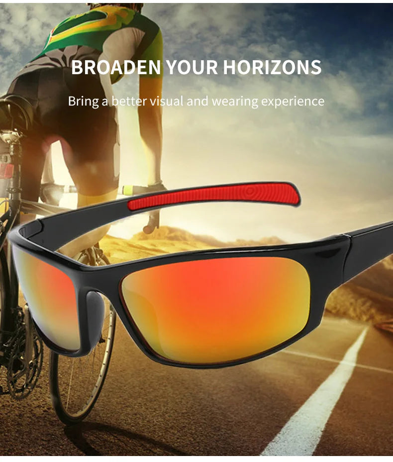 Signature Apex Active Sunglasses