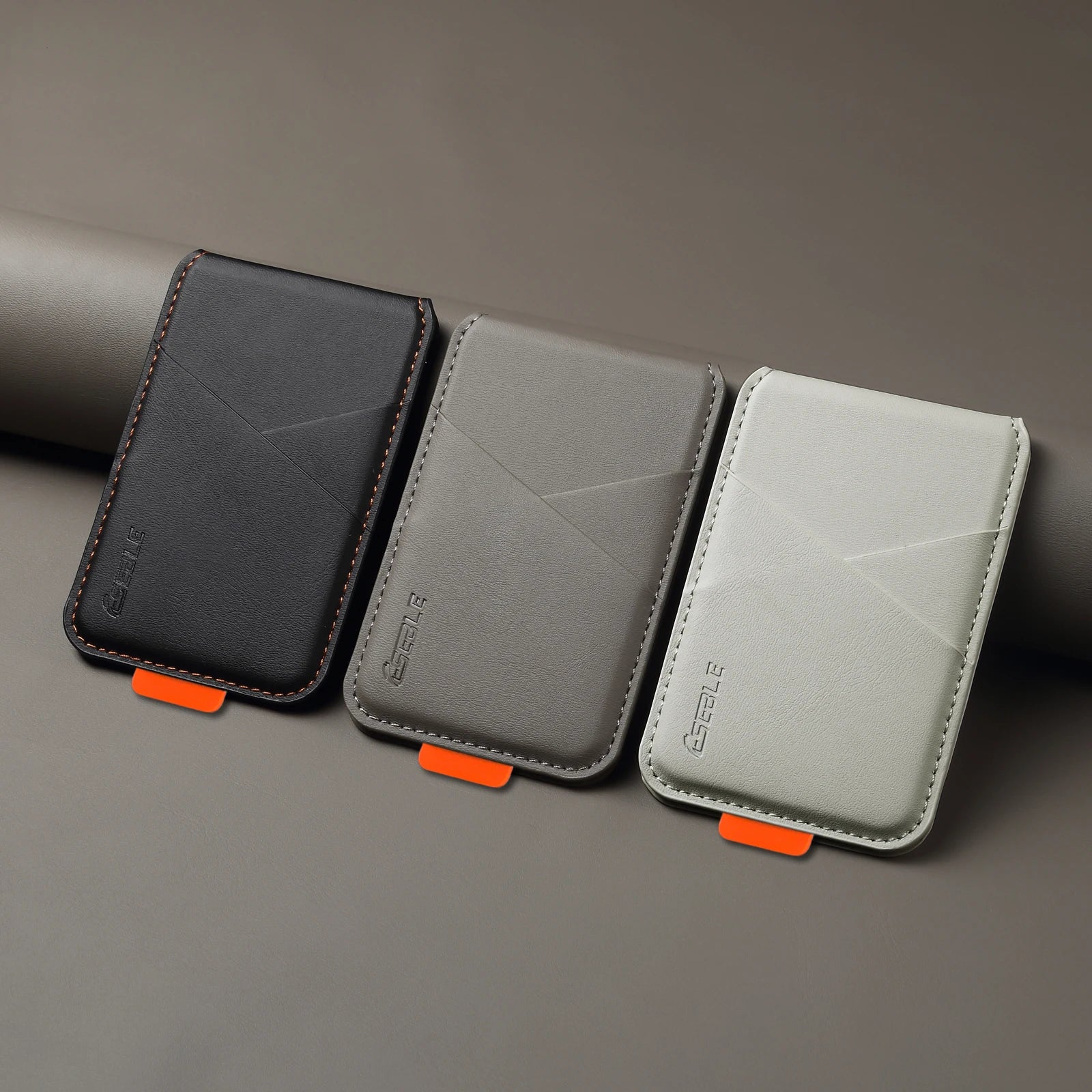The Horizon MagSafe Stand Wallet