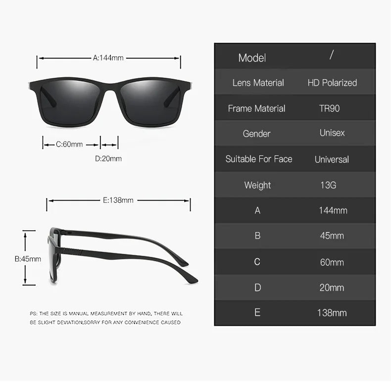 Signature Apex Active Sunglasses