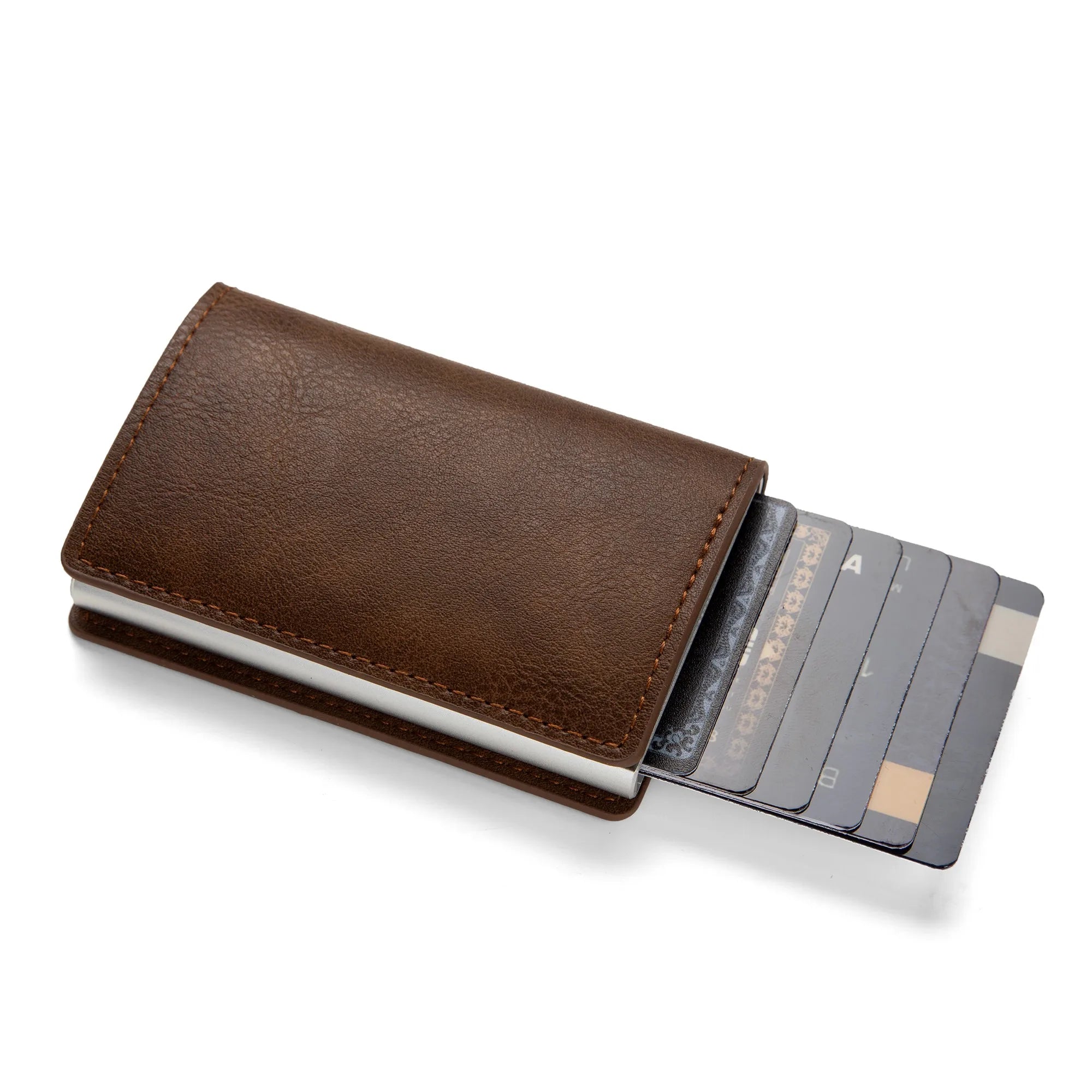 The Vanguard RFID Card Ejector