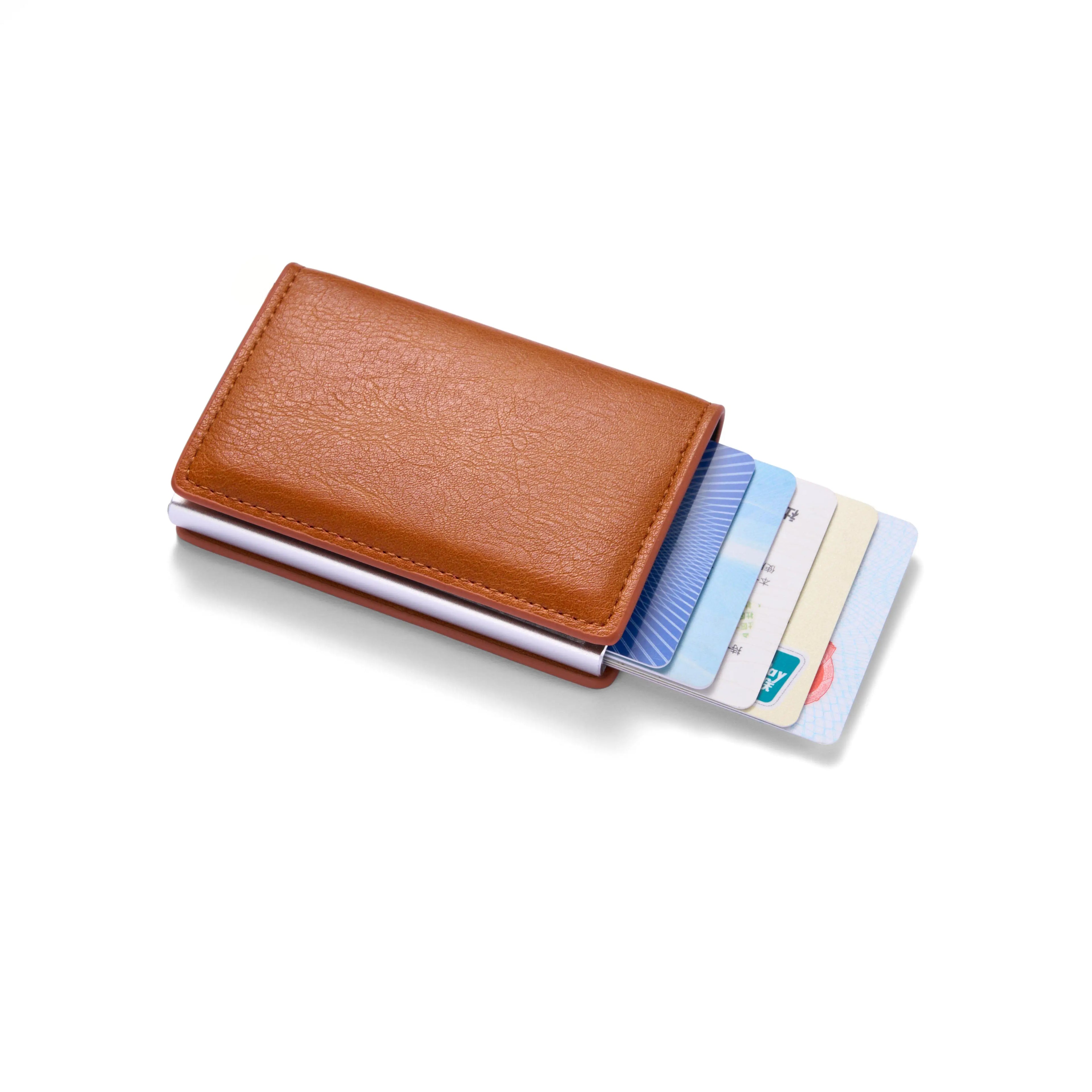 The Vanguard RFID Card Ejector