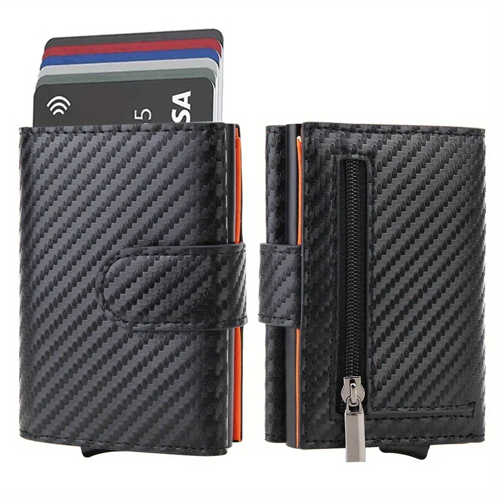 The Meridian RFID Trifold Ejector