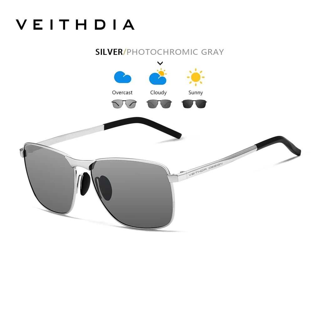 Signature Stealth Matrix Sunglasses