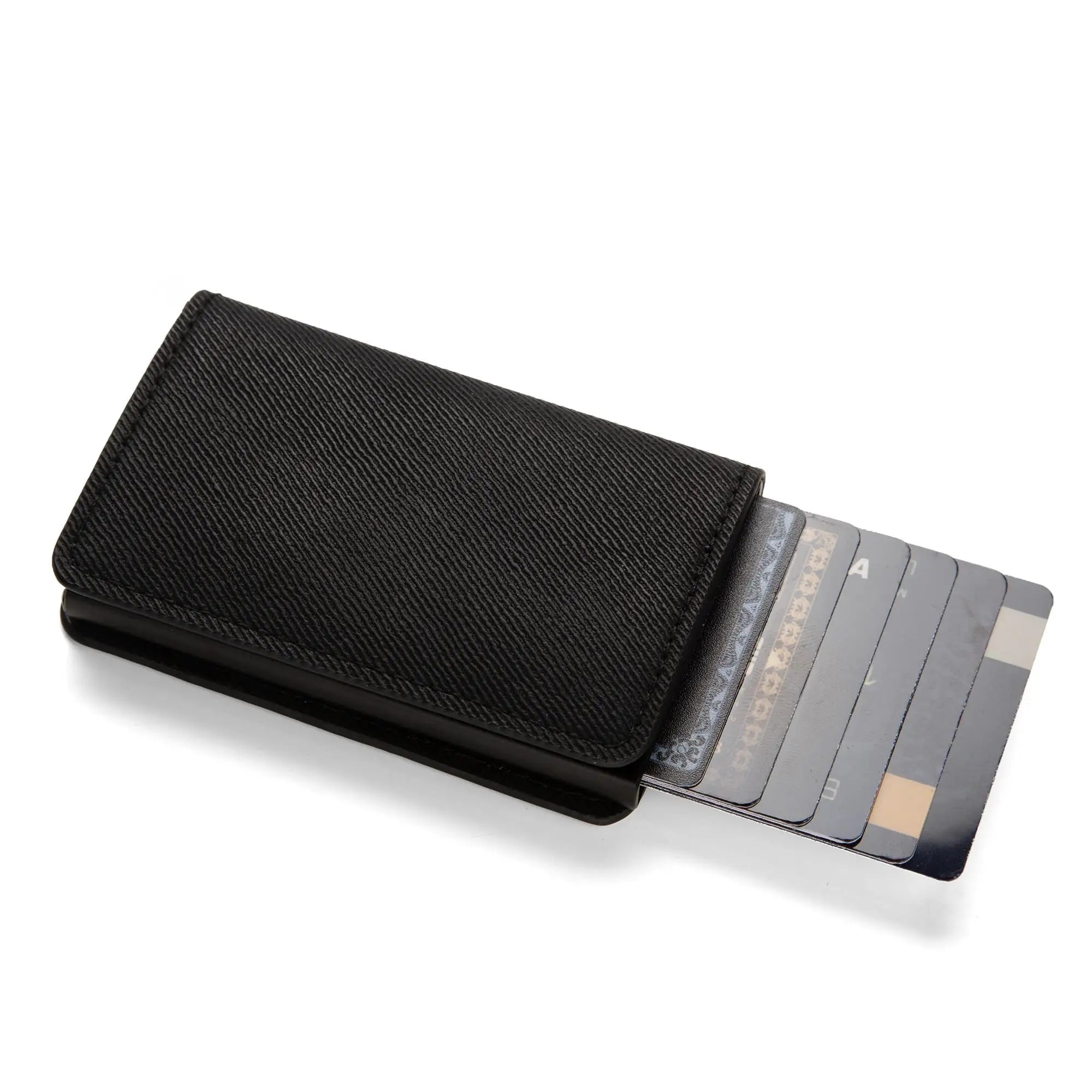 The Vanguard RFID Card Ejector
